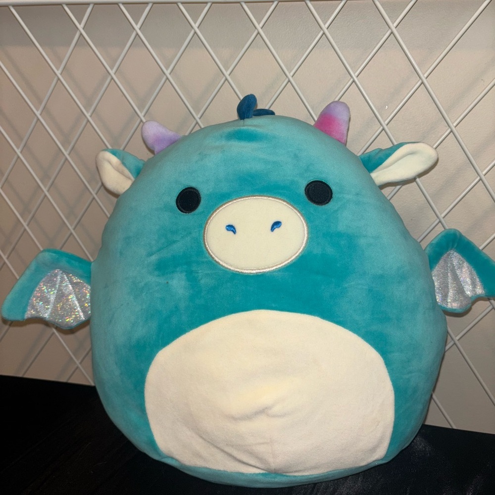 Tatianna Squishmallow